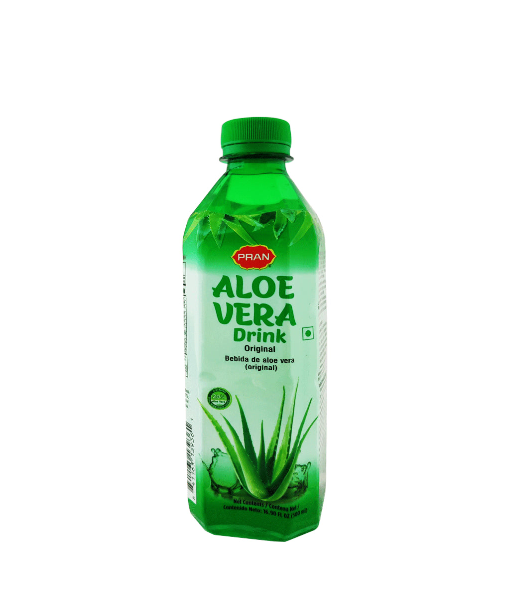 Pran Aloe Vera Drink 500ml