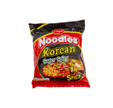 Pran Noodles Korean Super Spicy 60g