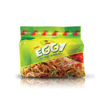 IFAD Eggy Instant Noodles Super Chicken 390g