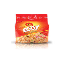 IFAD Eggy Instant Noodles Super Masala 390g