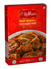 Radhuni Beef Masala