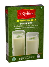 Radhuni Borhani Masala