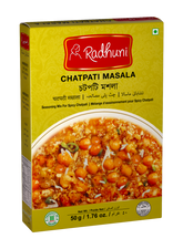 Radhuni Chatpati Masala 50g