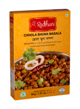 Radhuni Chhola Bhuna Masala