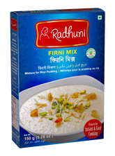 Radhuni Firni Mix