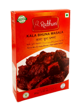 Radhuni Kala Bhuna Masala