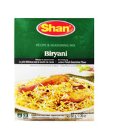 Shan Biryani Masala