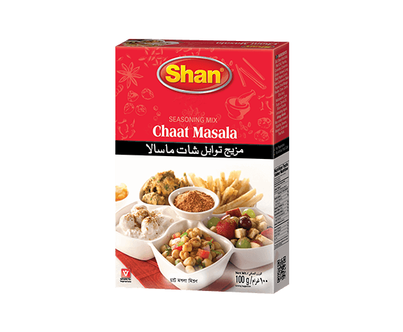 Shan Chat Masala