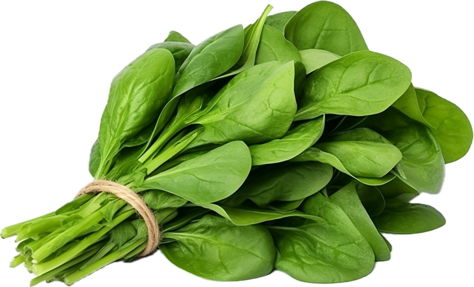 Spinach Bunch