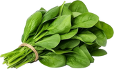 Spinach Bunch