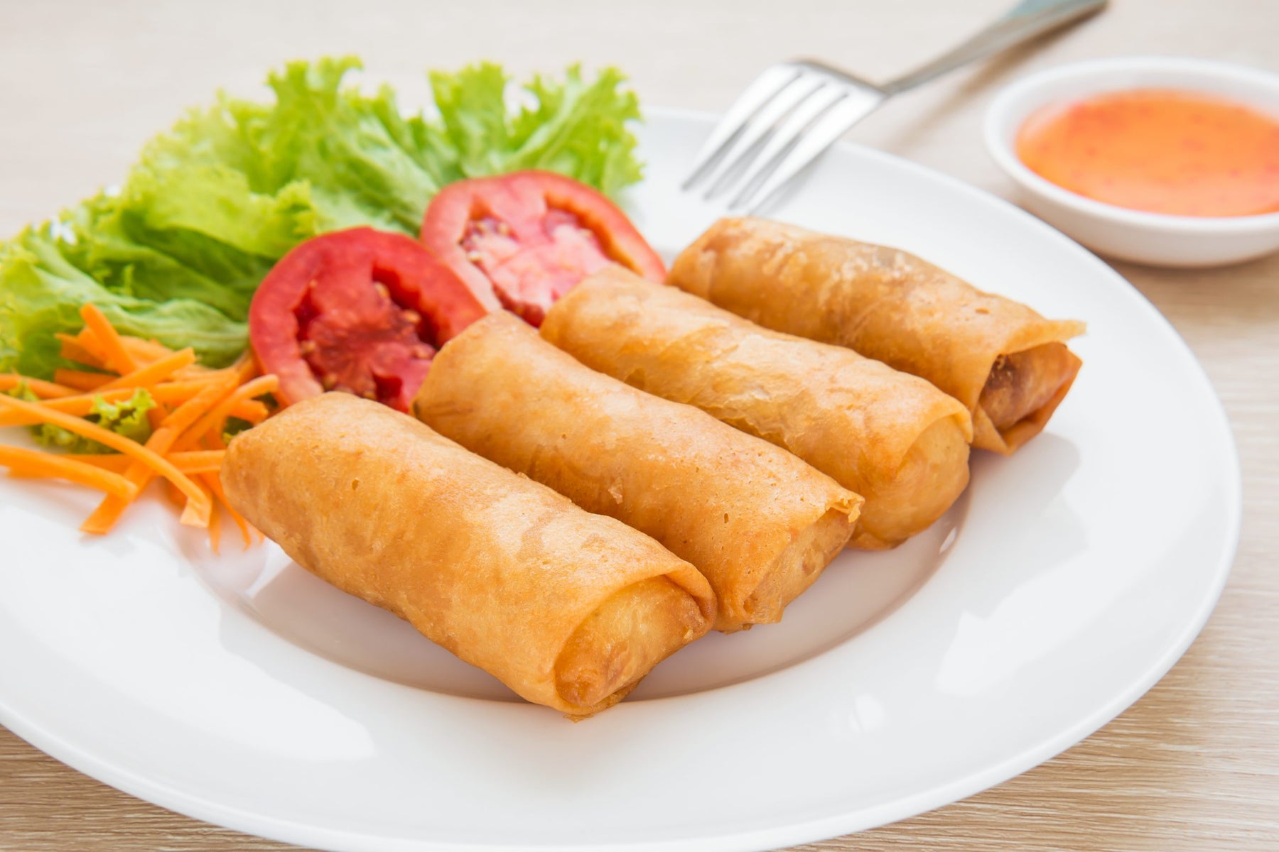 Pran Spring Roll 1000g