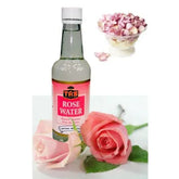 TRS Rose Water