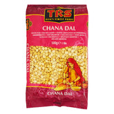 TRS Chana Dal 500g