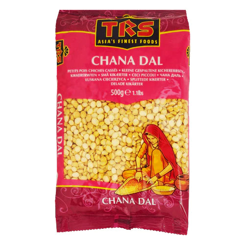 TRS Chana Dal 500g