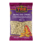 TRS Mung Dal Chilka 500g