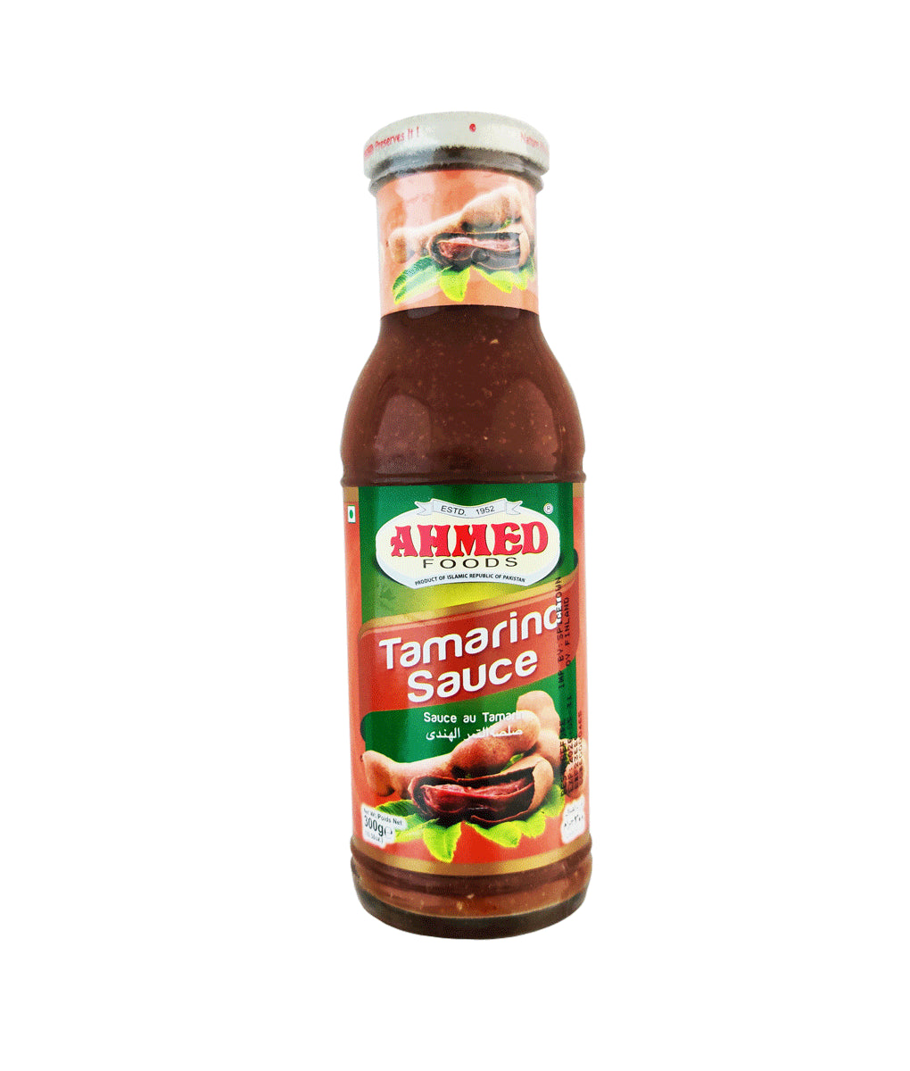 Ahmed Tamarind Sause