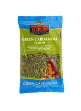 TRS Green Cardemom 50g