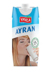 Yayla Ayran 1L