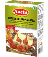 Aachi Chicken Lolipop Masala