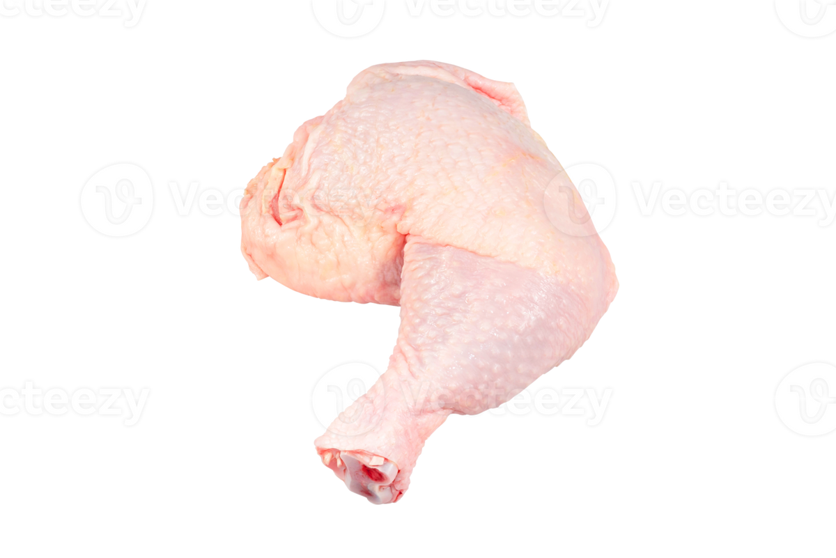 Flevogold Chicken Leg Quarters 2kg