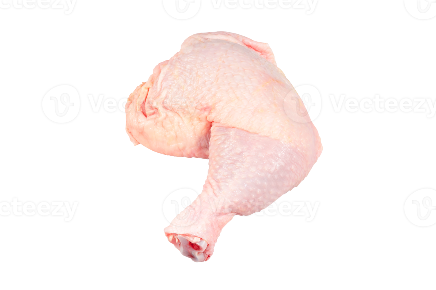 Flevogold Chicken Leg Quarters 2kg