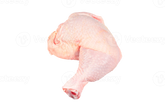 Flevogold Chicken Leg Quarters 2kg