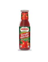 Ahmed Tomato Ketchup