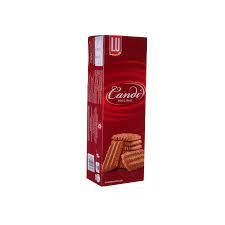 Lu Candi Original Biscuit