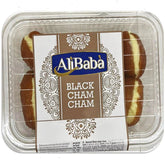 Ali Baba Black Cham Cham