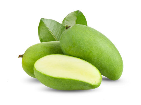 Green Mango