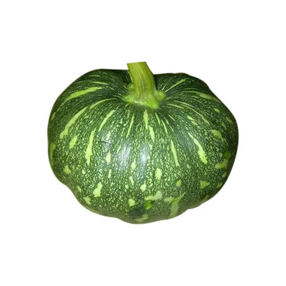 Green Sweet Pumkin