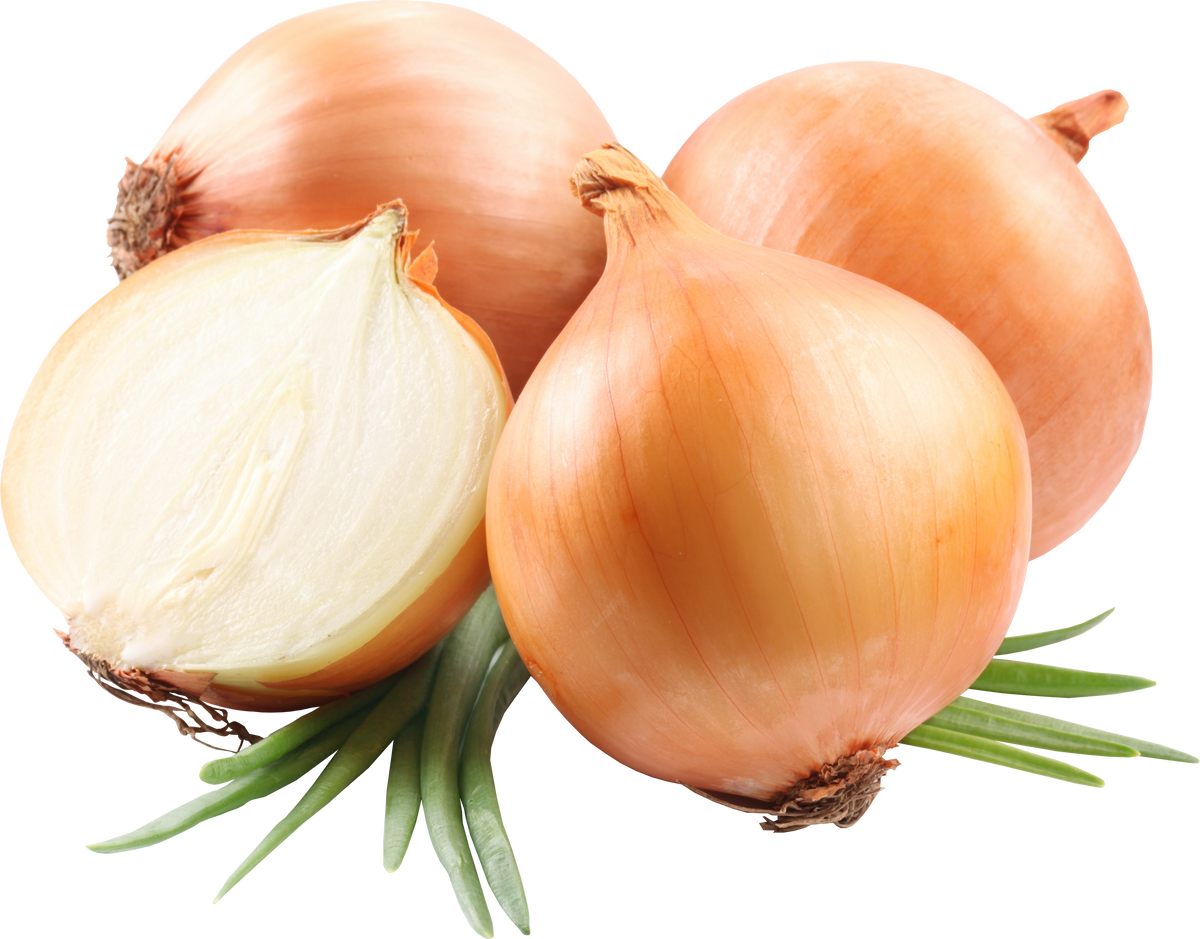 Onion (Sipuli)