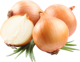 Onion (Sipuli)