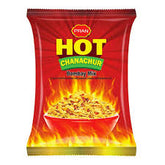 Pran Chanachur Hot 150g