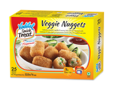 Vadilal Veggie Nuggets 325g