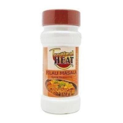 Tropical heat Pilau masala 45g