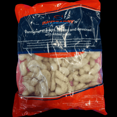 Dayseaday Vannamei 41/50 Shripms 1kg