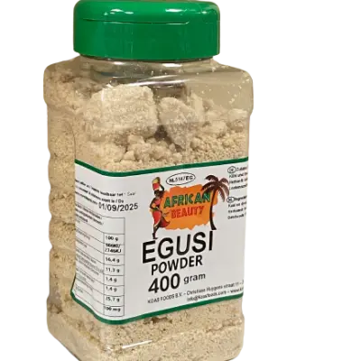 AB Egusi Powder 400g