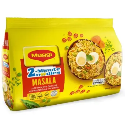 Maggi Noodles 496g