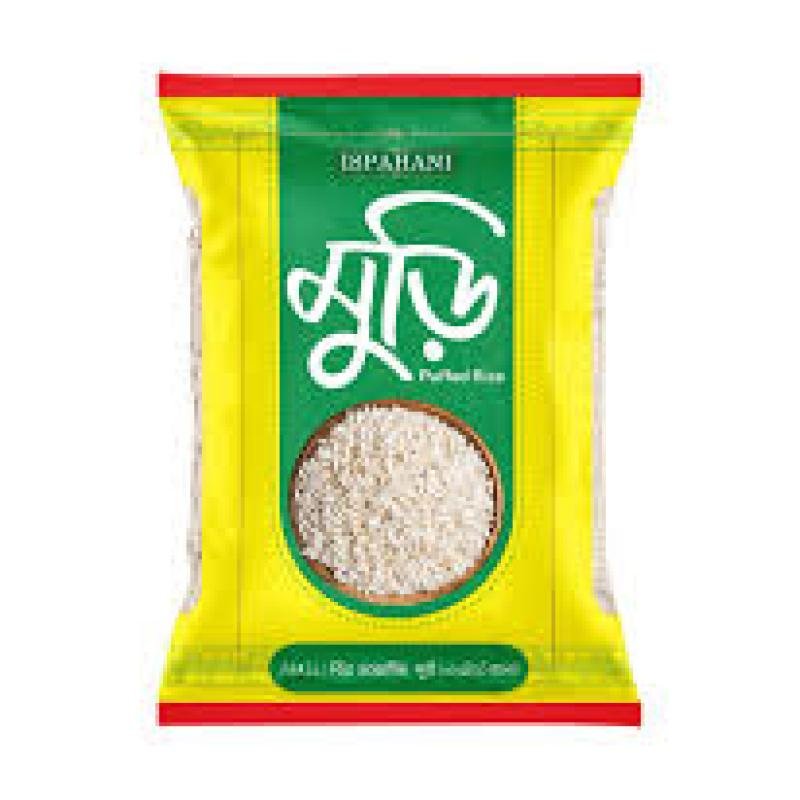 Ispahani Puffed rice 250g