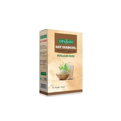 Ispahani Sat Isabgul 100g
