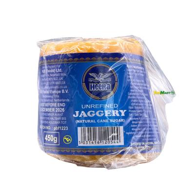 Jaggery Goor 450g