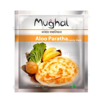 Mughal Aloo Paratha 400g