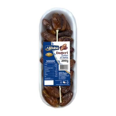 Alibaba Datteri Dates 200g