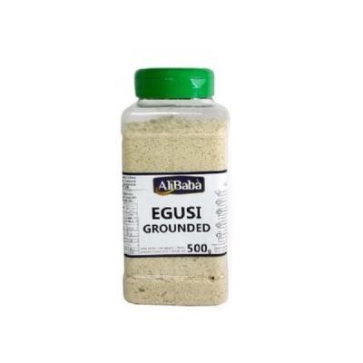 Alibaba Egusi Powder 500g