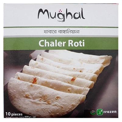 Mughal Chaler Roti 10 pcs