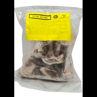 Afribest Cow skin 1kg