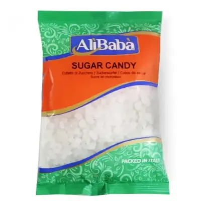 Alibaba Sugar Candi 400g