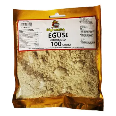 Spicetown Egusi Powder 100g
