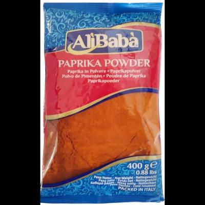 PAPRIKA PWD ALI BABA 100g